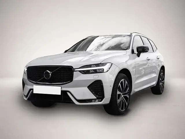 Gebraucht Volvo XC60 Ultimate 197 PS (144 kW) 2023 SUV