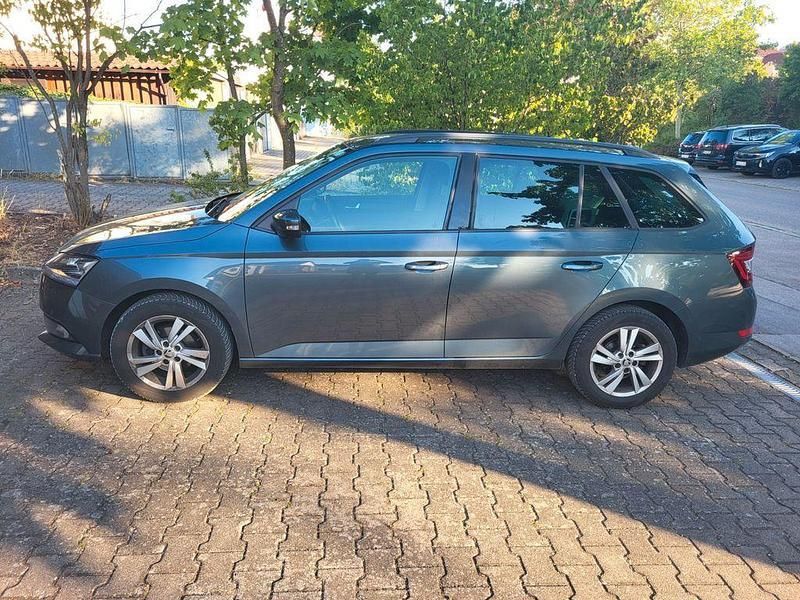 Gebraucht 2019 Skoda Fabia Style Kombi | 12.800 € (Fairer Preis) - Bild 1/2