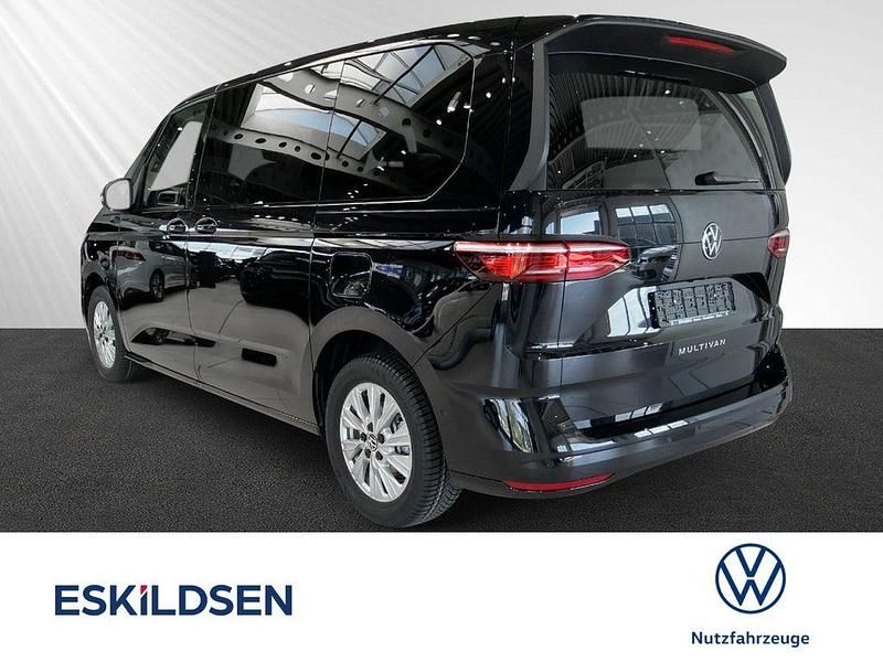 Neu VW Multivan Life 150 PS (110 kW) 2026 Schwarz Van / Kleinbus