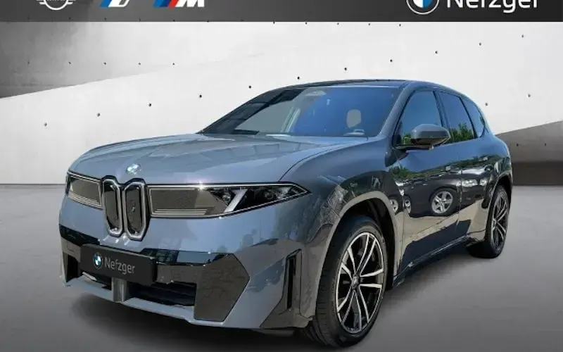 Gebraucht BMW iX3 M Sport 344 kW (469 PS) 2026 SUV