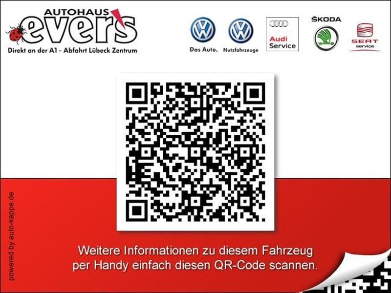 Gebraucht VW Golf VII LOUNGE 110 PS (80 kW) 2015 Grau Kombi