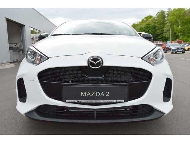 Gebraucht Mazda 2 Center-Line 116 PS (85 kW) 2025 Kleinwagen