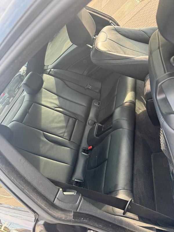 Gebraucht BMW 428 245 PS (180 kW) 2016 Schwarz Coupé