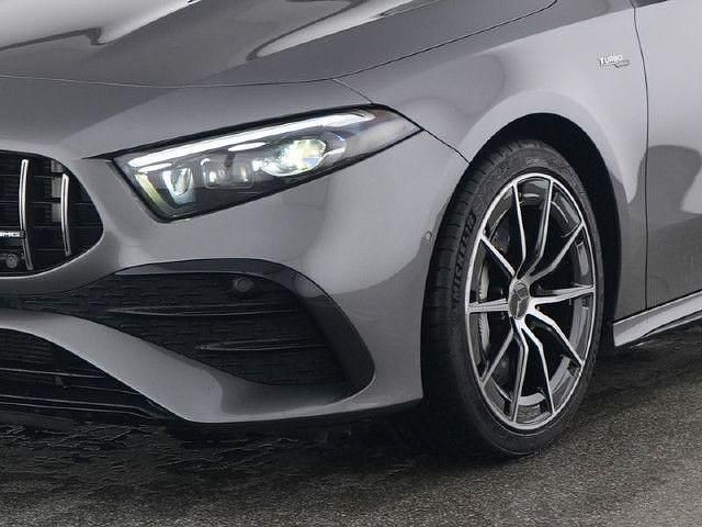 Gebraucht Mercedes A35 AMG AMG 306 PS (225 kW) 2025 Grau Limousine