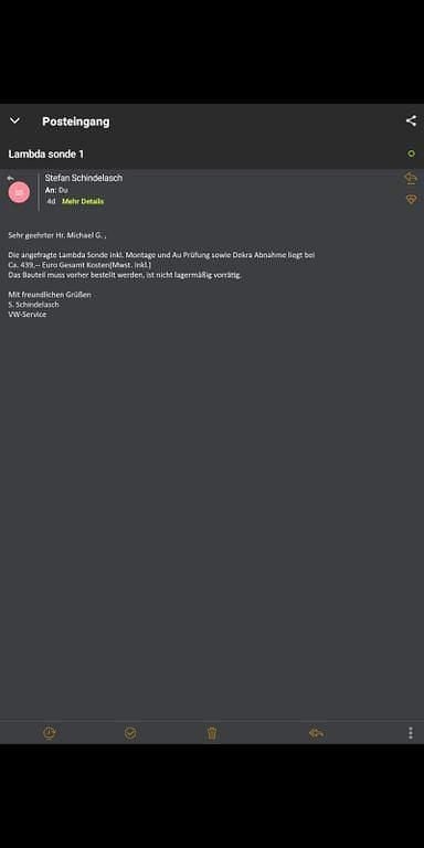 Gebraucht VW Scirocco 160 PS (117 kW) 2009 Schwarz Coupé