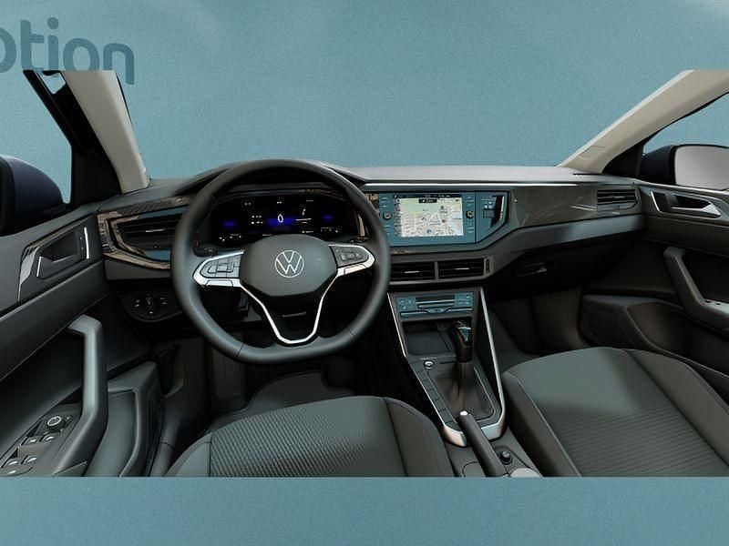 Grau Gebraucht 2024 VW Taigo SUV | 27.599 € (Fairer Preis) - Bild 1/4