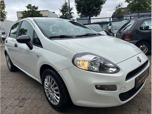 Gebraucht 2014 Fiat Punto Kleinwagen | 6.490 € (Fairer Preis) - Bild 1/4