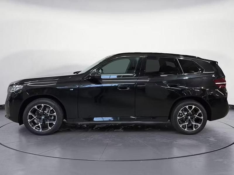 Neu BMW X3 197 PS (144 kW) 2026 Schwarz SUV