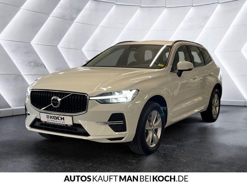 Gebraucht Volvo XC60 Momentum 197 PS (144 kW) 2021 Othercolor SUV