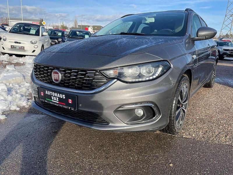 Colore esterno Gebraucht 2020 Fiat Tipo Business Kombi | 11.900 € (Fairer Preis) - Bild 1/4