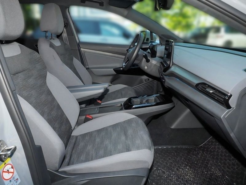 Gebraucht VW ID.4 Pro Performance 150 kW (204 PS) 2023 Grau SUV