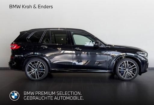 Gebraucht BMW X5 M Sport 340 PS (250 kW) 2022 Schwarz SUV