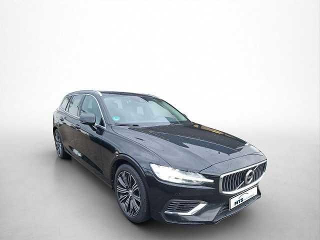 Gebraucht Volvo V60 288 PS (211 kW) 2020 Kombi
