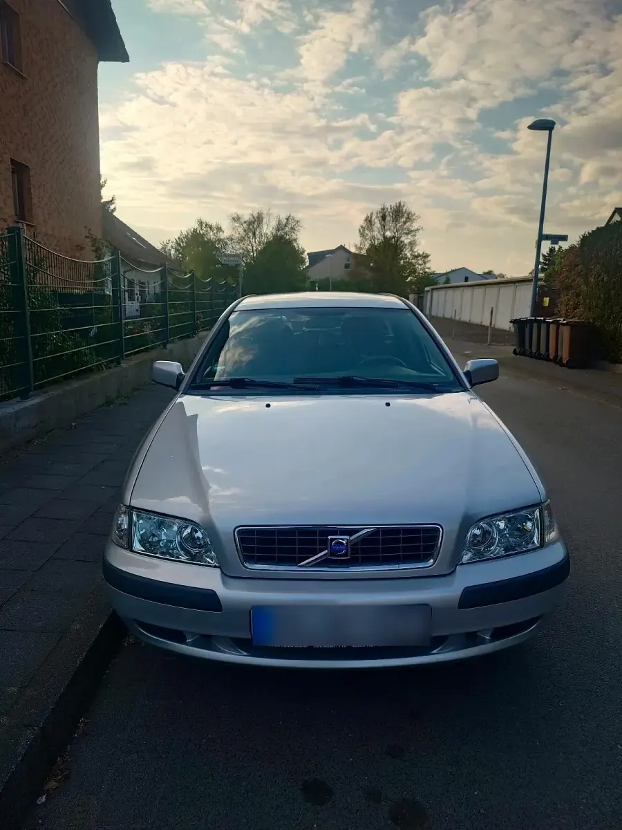Second-hand Volvo V40 122 CP (89 kW) 2003 Break