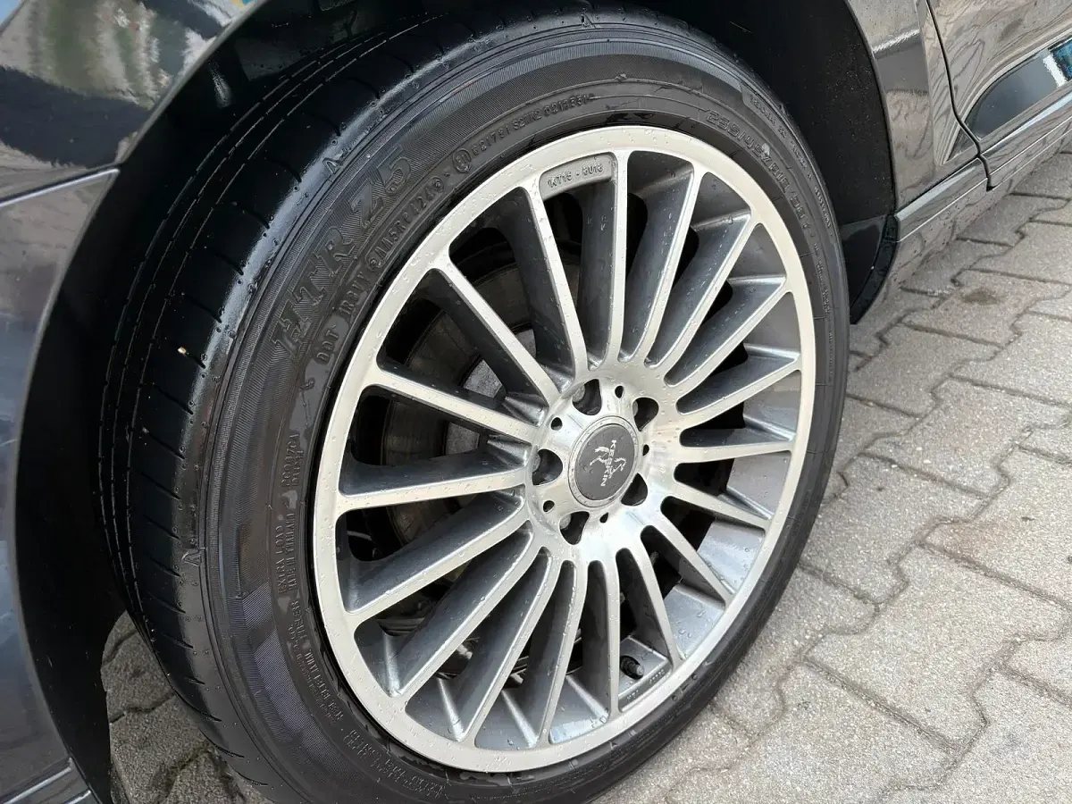 Gebraucht VW Passat 150 PS (110 kW) 2019 Schwarz Kombi
