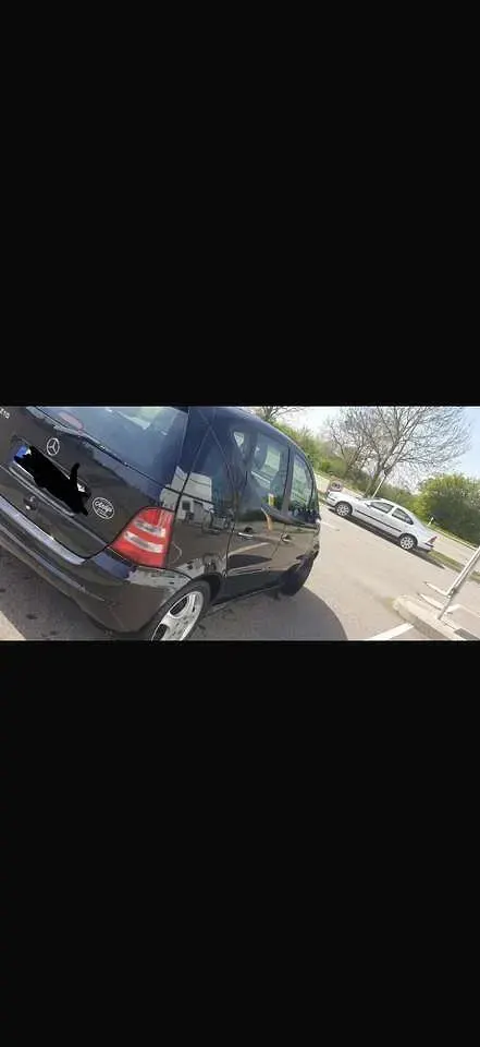 Gebraucht Mercedes A210 140 PS (102 kW) 2004 Limousine