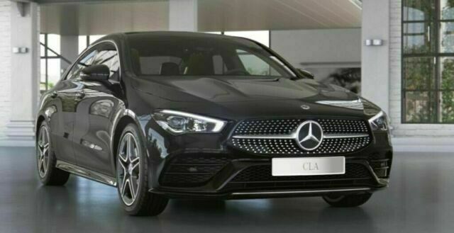 Verkauft Mercedes Cla250 4matic Amg Li Gebraucht 2019 38 000 Km In Rottenburg Am Neckar