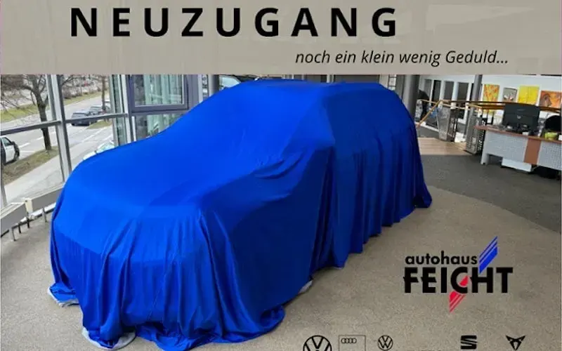 Neu VW Tiguan R-line 204 PS (150 kW) 2026 Weiß SUV