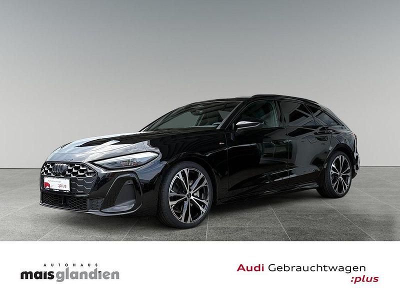Gebraucht Audi A5 Ambiente 150 PS (110 kW) 2025 Mythosschwarz metallic Coupé