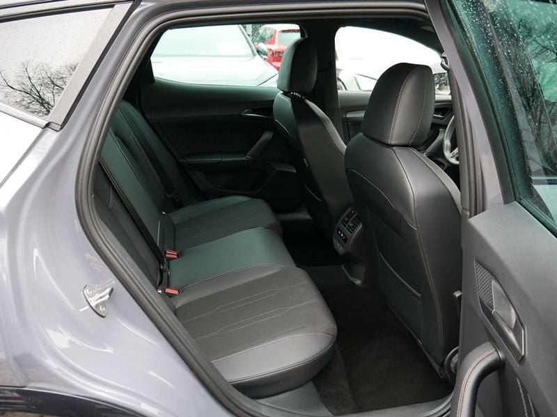 Brugt Cupra Formentor 150 HK (110 kW) 2025 Grå SUV