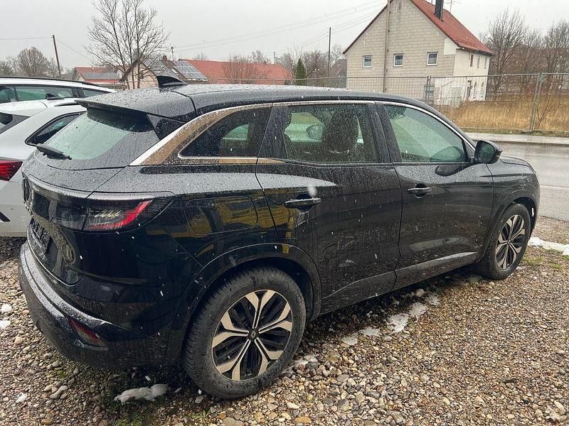 Gebraucht Renault Austral Evolution 158 PS (116 kW) 2025 Schwarz SUV