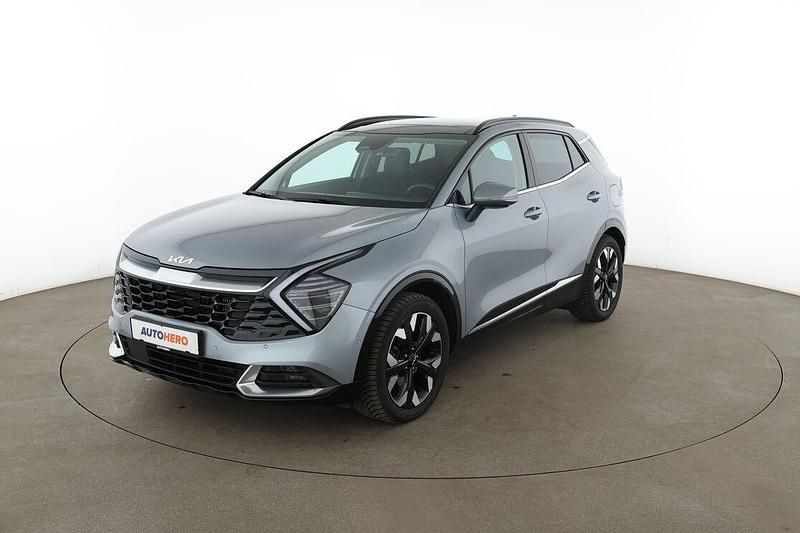 Usata Kia Sportage GT-Line 91 CV (66 kW) 2024 SUV