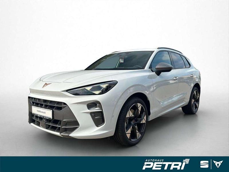 Eisweiß Neu 2025 Cupra Terramar SUV | 45.990 € (Etwas zu teuer) - Bild 1/4