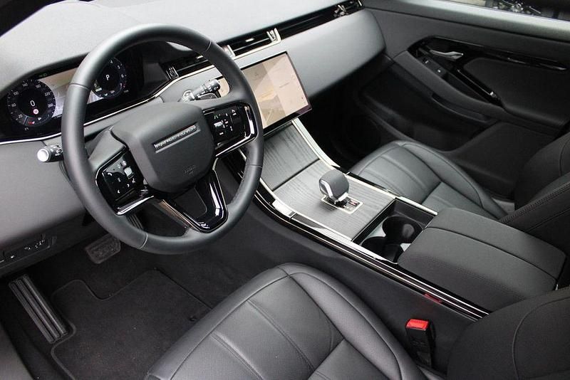 Gebraucht Land Rover Range Rover evoque S 269 PS (197 kW) 2025 Blau SUV