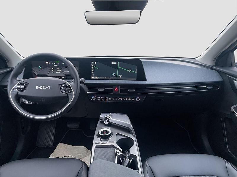 Occasion Kia EV6 125 kW (170 ch) 2022 Blanc SUV