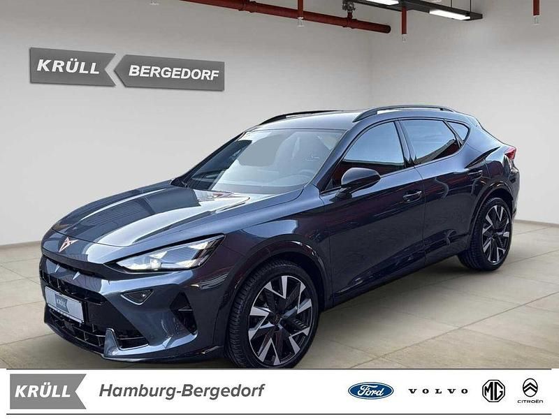 Grau Gebraucht 2025 Cupra Formentor VZ SUV | 39.499 € (Superpreis) - Bild 1/4