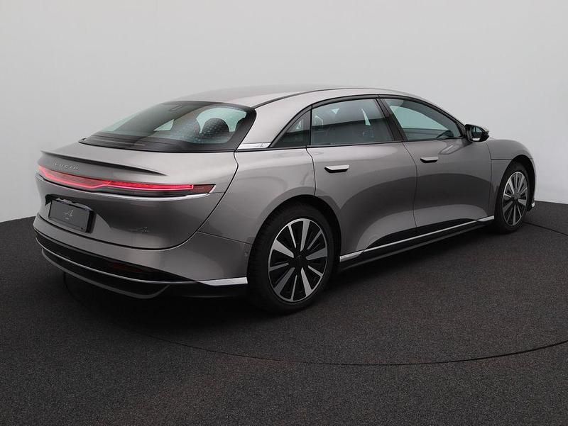 Gebraucht Lucid Air Pure 358 kW (487 PS) 2024 Silber Limousine