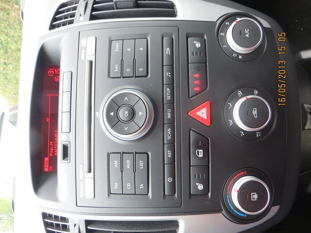 Gebraucht Kia Ceed Spirit 156 PS (114 kW) 2011 Weiß Kleinwagen