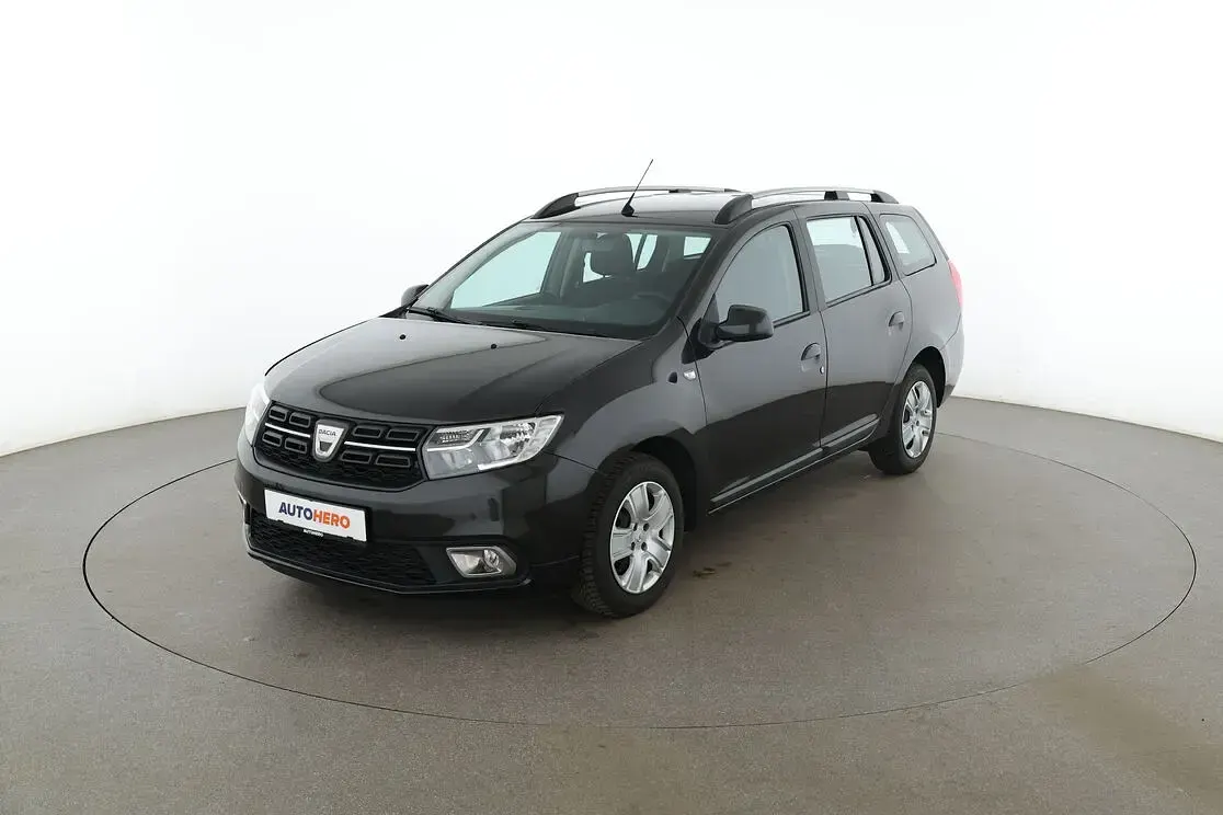 Gebraucht Dacia Logan MCV Comfort 90 PS (66 kW) 2019 Kombi