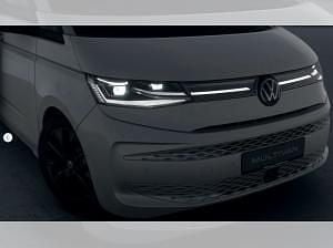 Neu VW Multivan 150 PS (110 kW) 2026 Weiß (candyweiß) Van