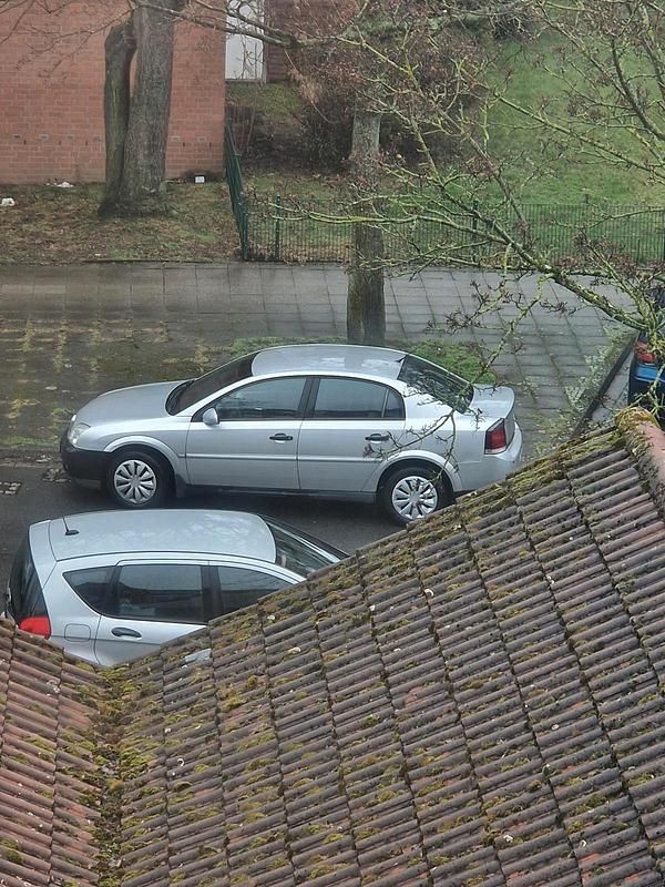 Gebraucht Opel Vectra 143 PS (105 kW) 2004 Silber Limousine