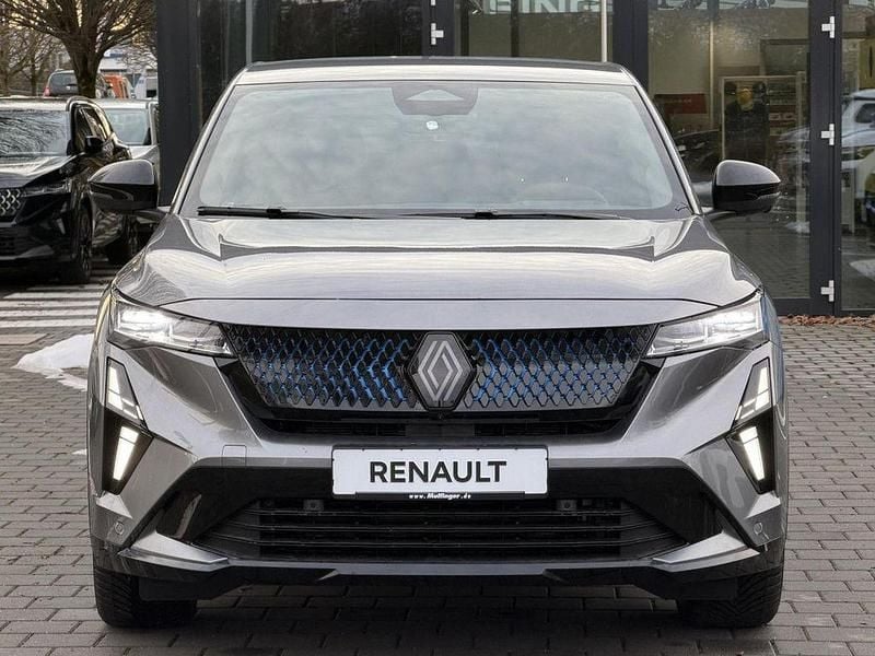 Neu Renault Rafale Esprit Alpine 200 PS (147 kW) 2025 Grau SUV