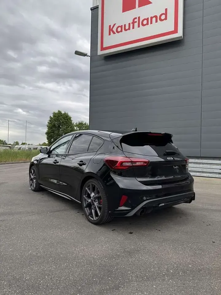 Gebraucht Ford Focus ST 280 PS (205 kW) 2022 Limousine