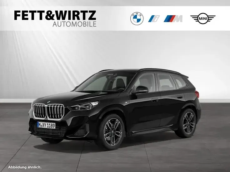 Occasion BMW X1 M Sport 218 ch (160 kW) 2025 SUV