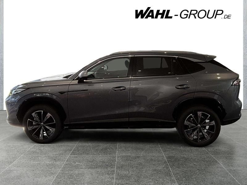 Neu MG HS 170 PS (125 kW) 2025 Grau SUV