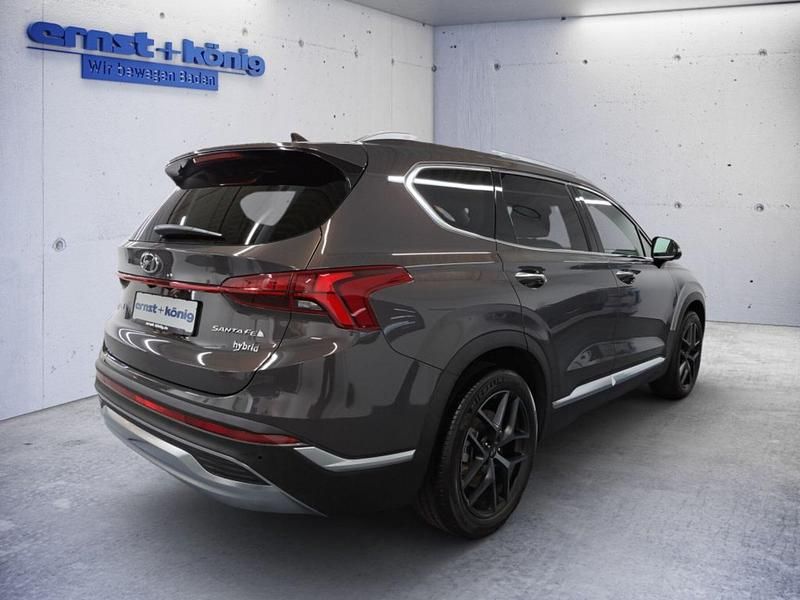 Gebraucht Hyundai Santa Fe Prime 2022 SUV