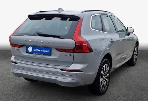 Gebraucht Volvo XC60 Core 250 PS (183 kW) 2024 Grau SUV