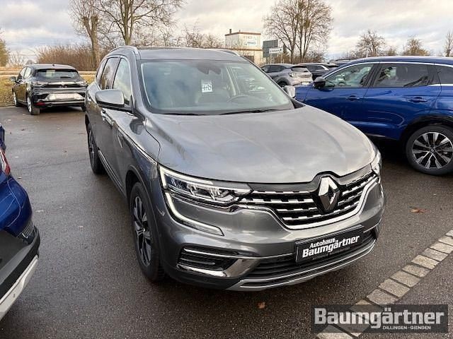 Gebraucht Renault Koleos Techno 158 PS (116 kW) 2023 Grau SUV