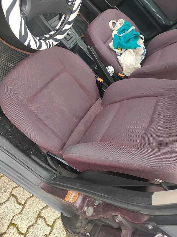 Gebraucht Audi 80 90 PS (66 kW) 1991 Rot Limousine