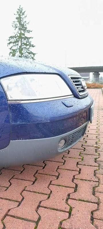 Gebraucht Audi A6 165 PS (121 kW) 2000 Kombi