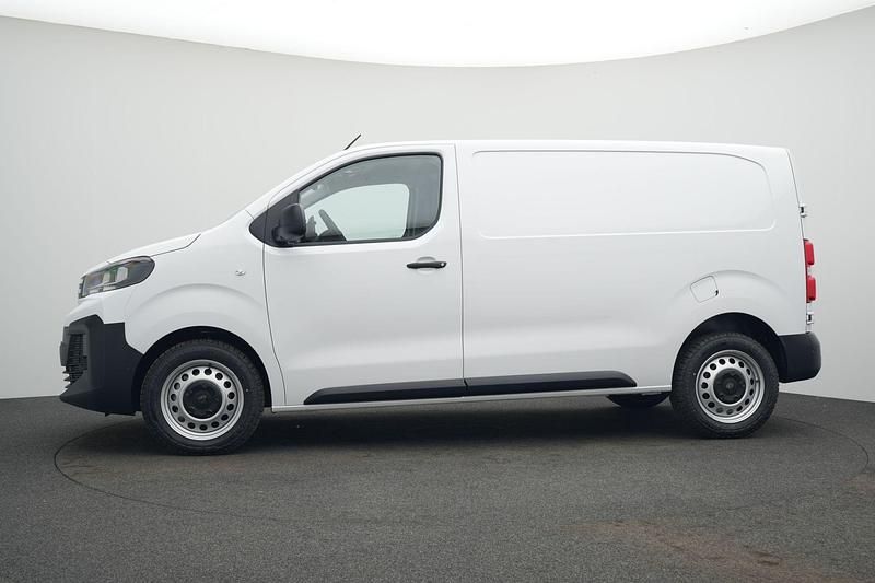 Gebraucht Peugeot Expert 144 PS (105 kW) 2025 Weiss icy/typ Van