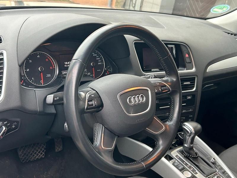 Gebraucht Audi e-tron 2016 Andere farben SUV