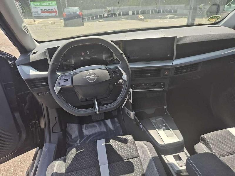 Neu Opel Frontera 145 PS (106 kW) 2025 Weiß SUV