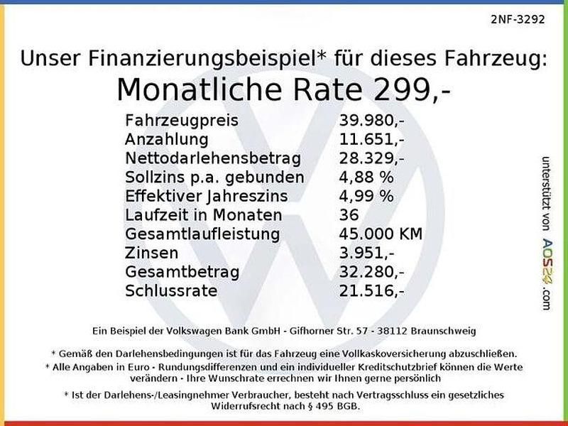 Gebraucht VW T7 136 PS (100 kW) 2022 Andere Van