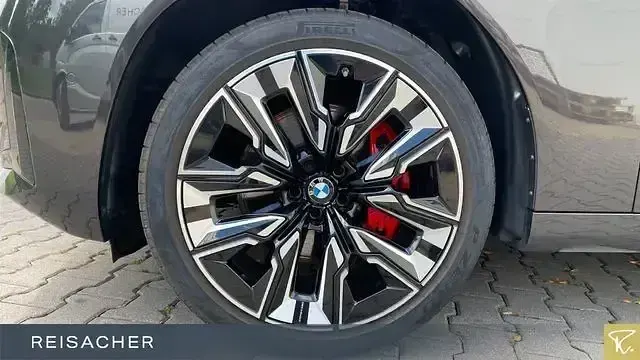 Gebraucht BMW X3 M Sport 398 PS (292 kW) 2025 Sophistograu brillanteffekt SUV