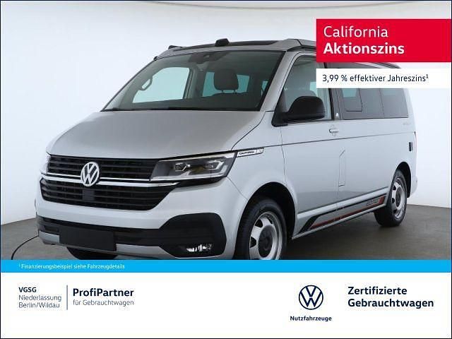 Gebraucht 2024 VW California Edition Van | 68.770 € (Superpreis) - Bild 1/4